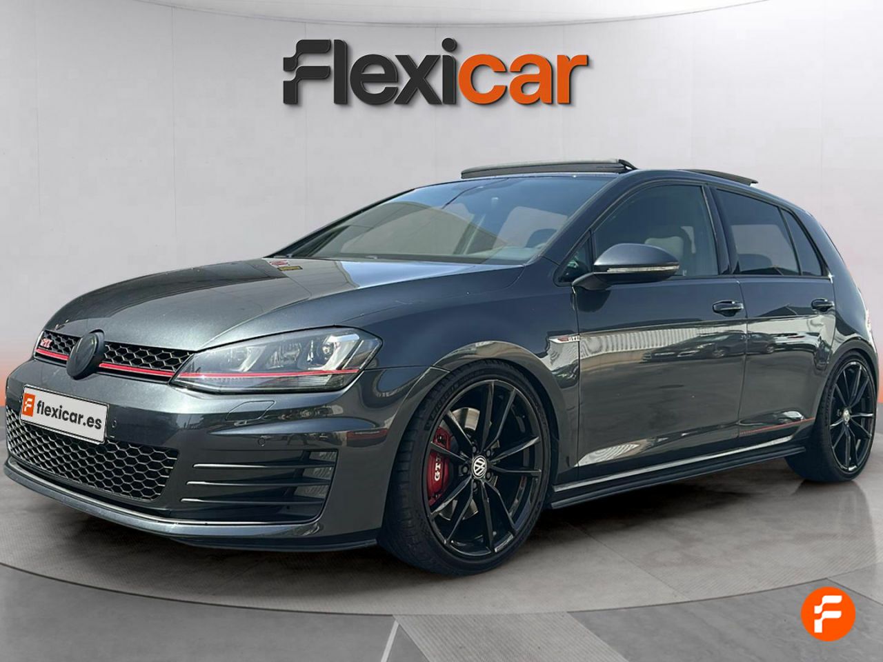 volkswagen golf 2016 / foto grande (3)
