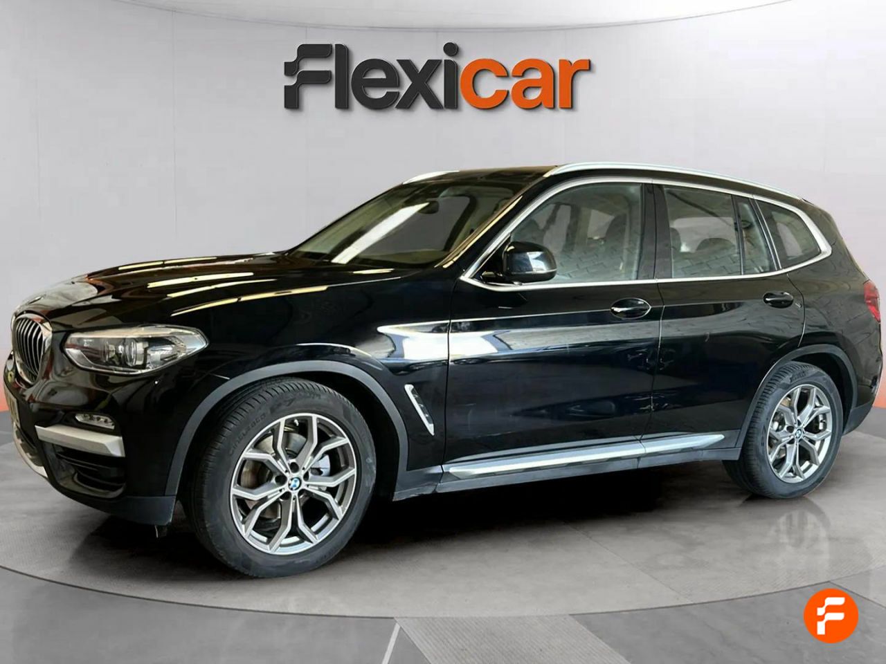 bmw x3 2019 / foto grande (3)