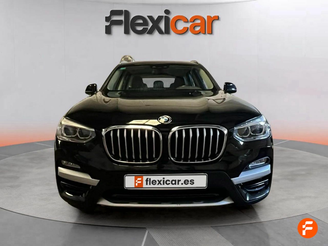 bmw x3 2019 / foto grande (2)