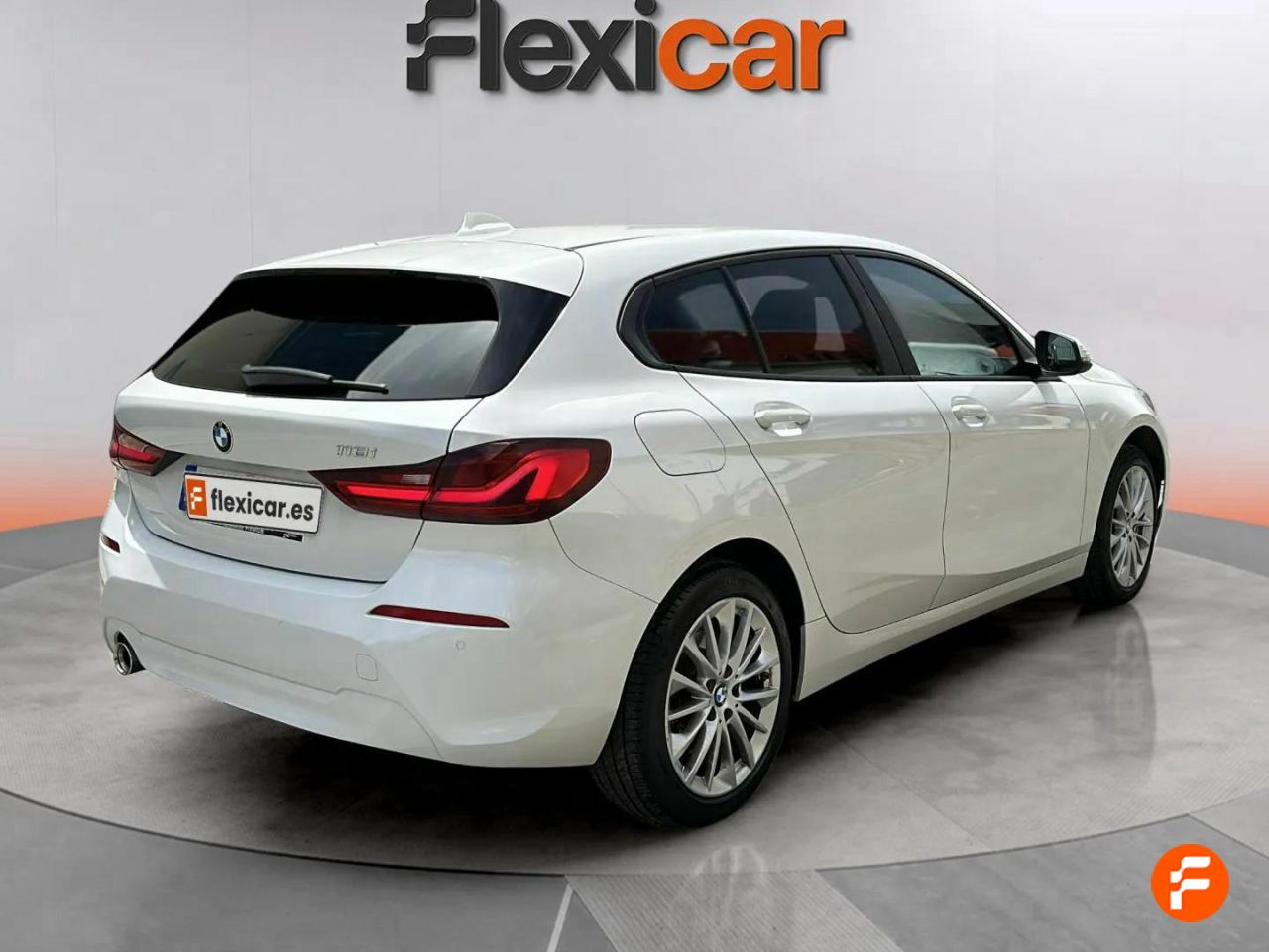bmw serie 1 2022 / foto grande (3)