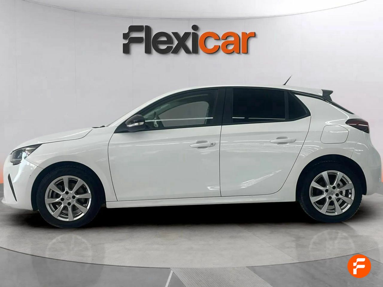 opel corsa 2021 / foto grande (2)
