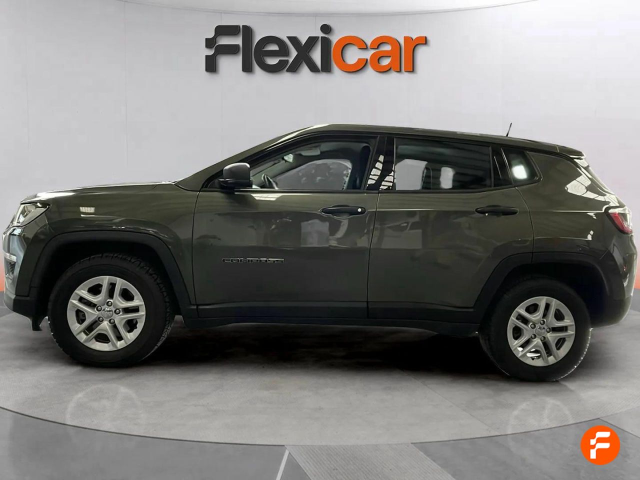 jeep compass 2018 / foto grande (3)
