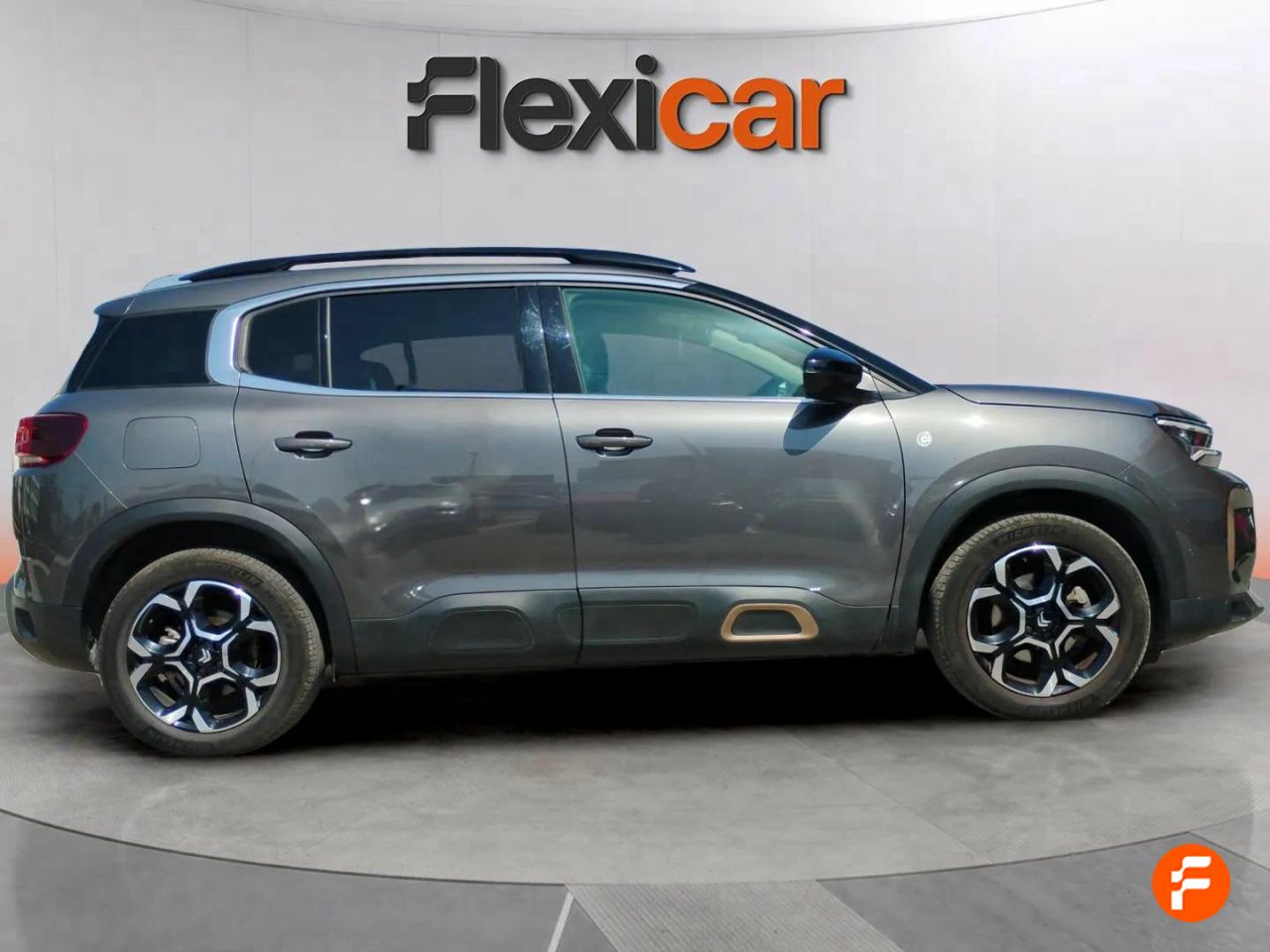 citroën c5 aircross 2023 / foto grande (3)