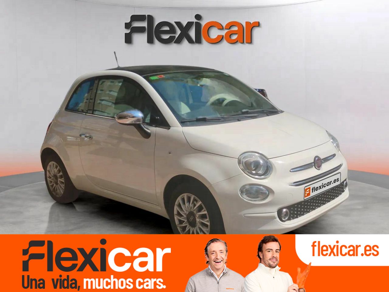 Foto fiat 500 2019 /