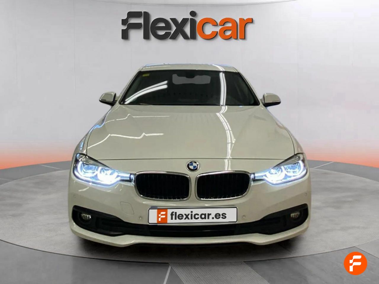 bmw serie 3 2017 / foto grande (2)