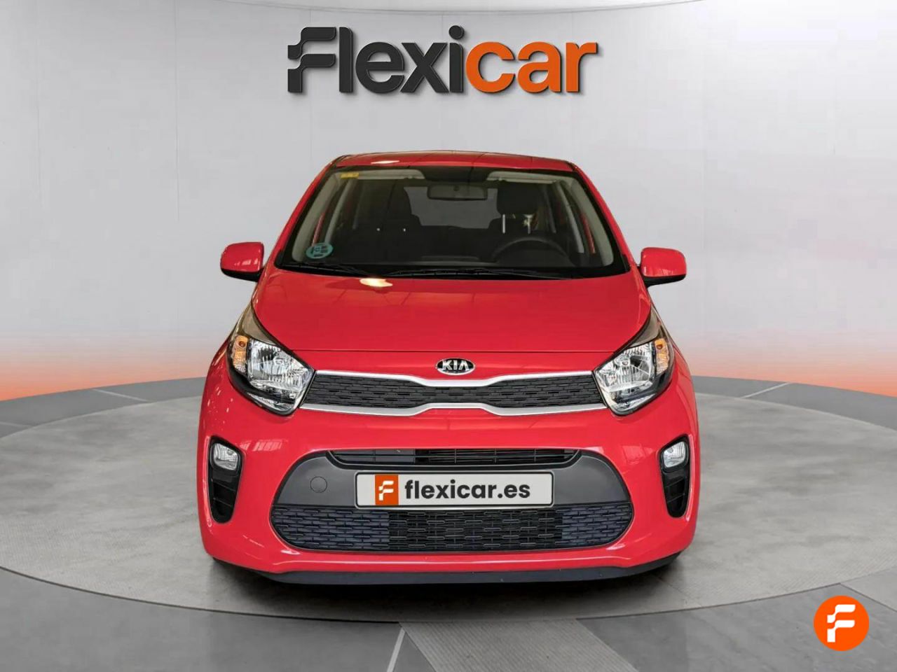 kia picanto 2020 / foto grande (3)