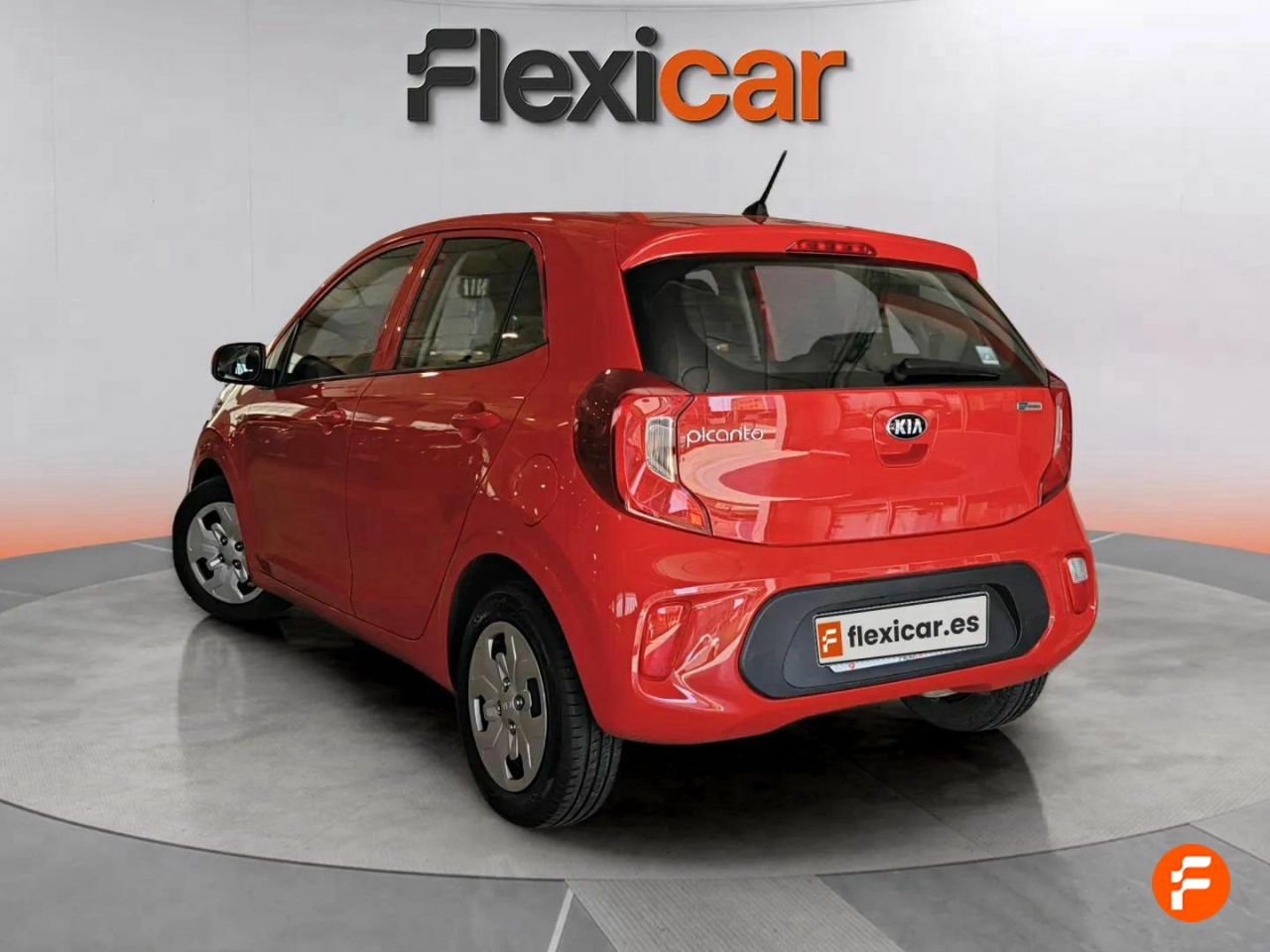 kia picanto 2020 / foto grande (2)
