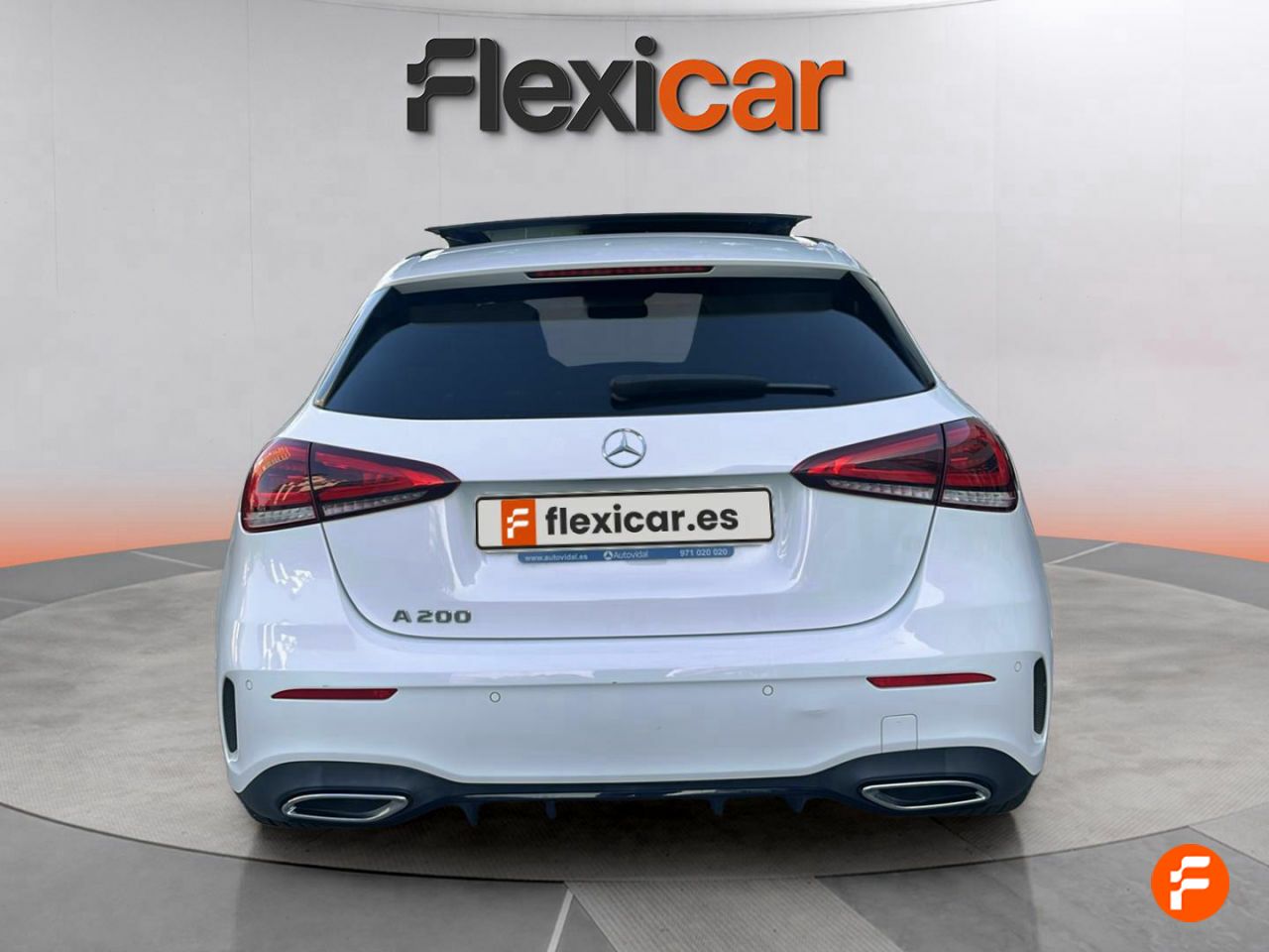 mercedes clase a 2019 / foto grande (3)
