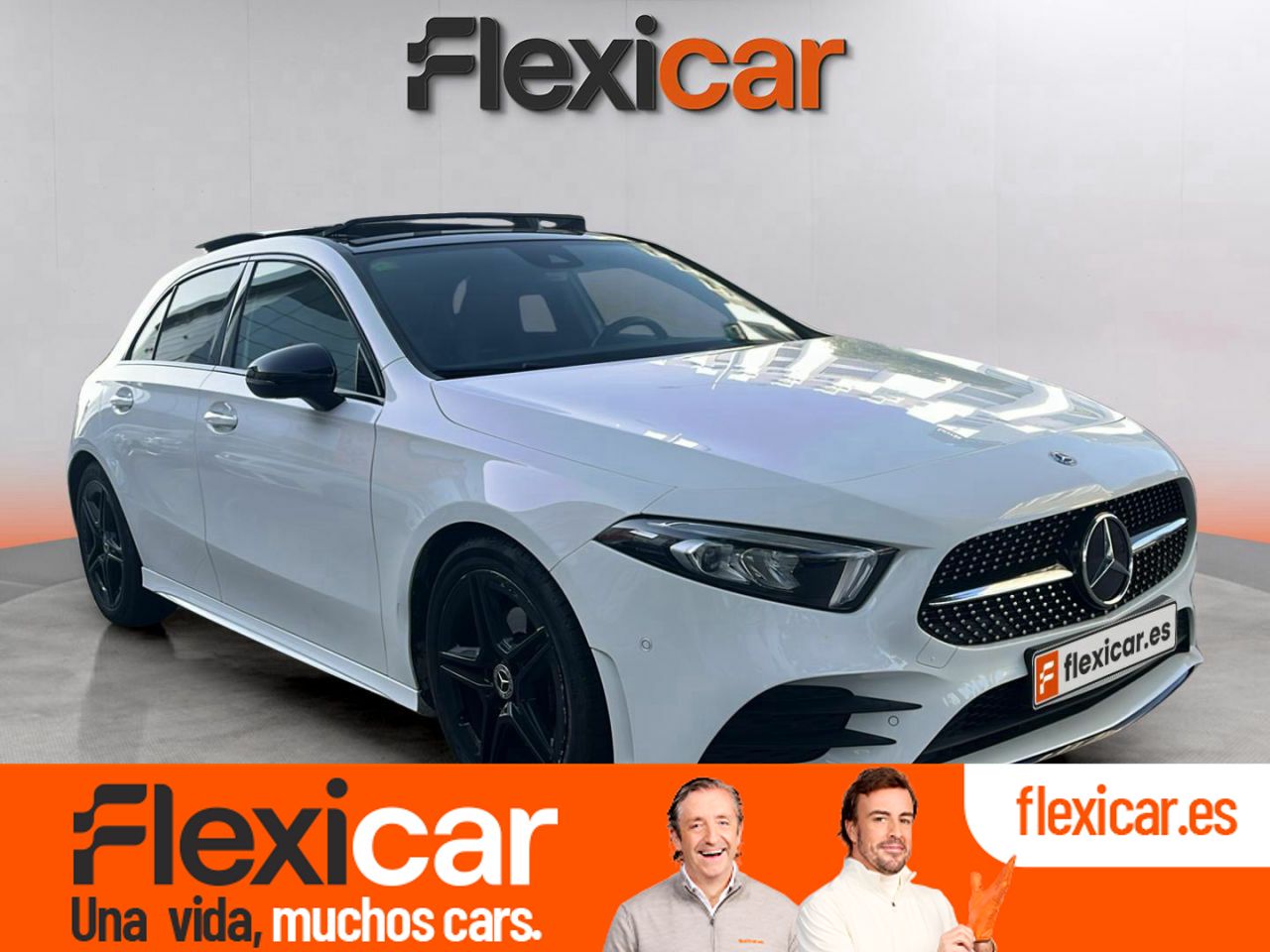 Foto mercedes clase a 2019 /