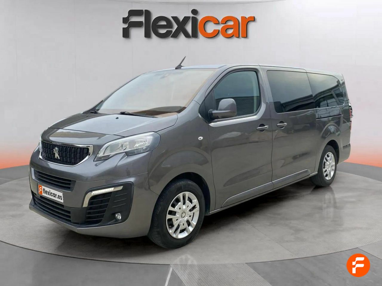 peugeot traveller 2018 / foto grande (3)