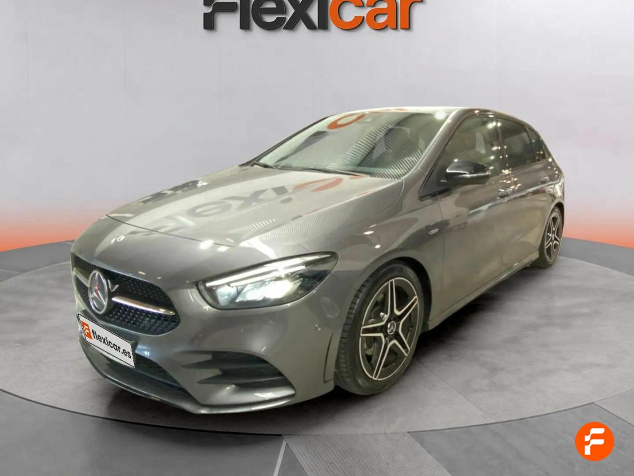 mercedes clase b 2021 / foto grande (3)