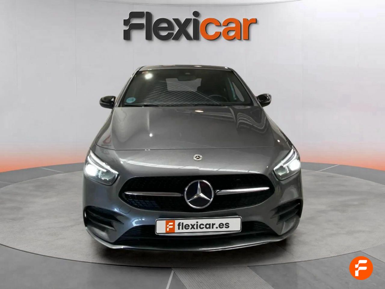 mercedes clase b 2021 / foto grande (2)