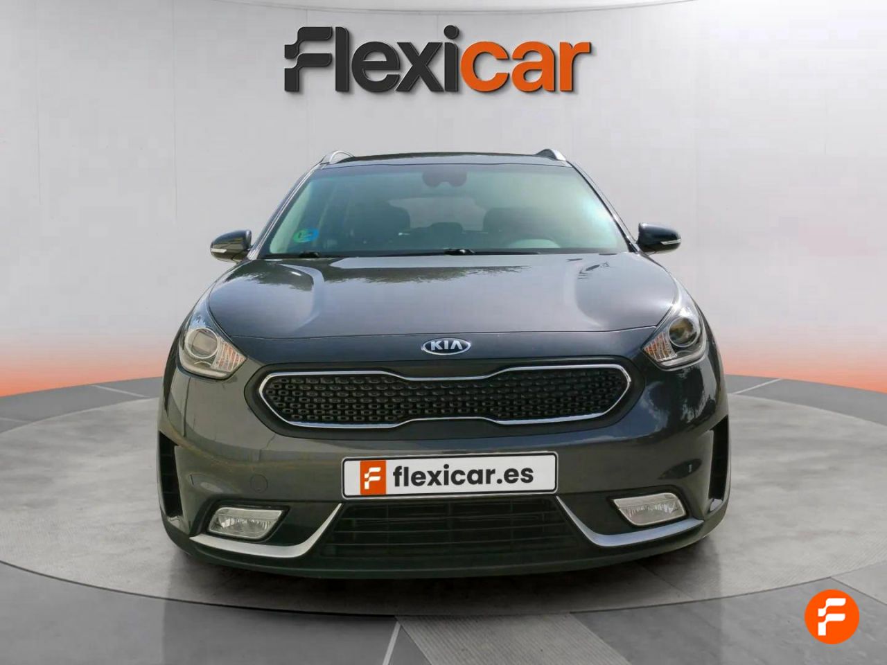 kia niro 2017 / foto grande (2)