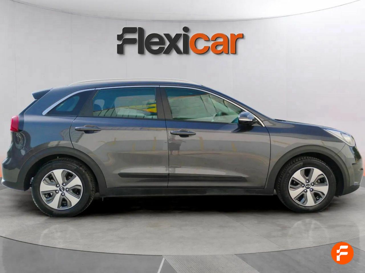 kia niro 2017 / foto grande (3)