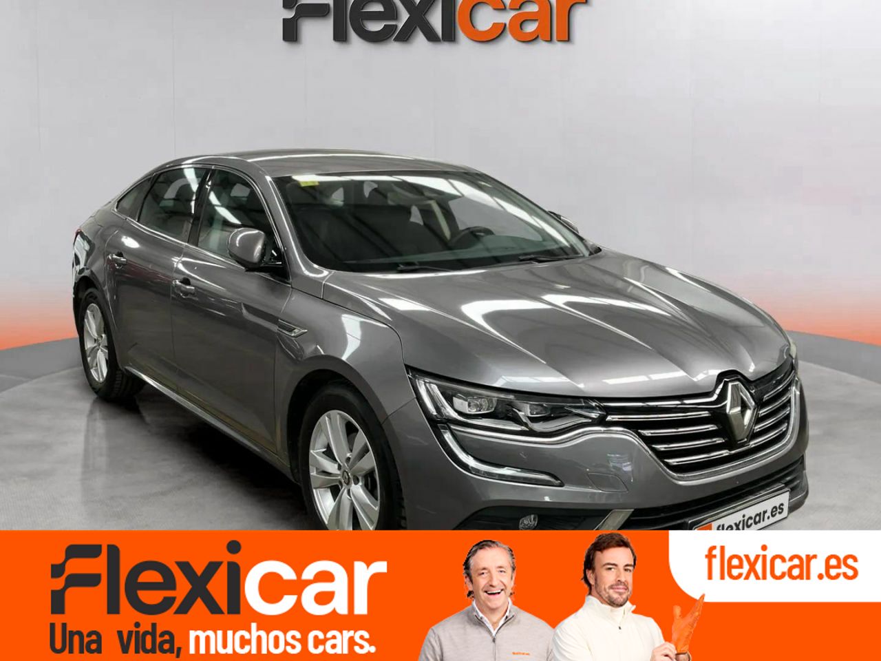 Foto renault talisman 2018 /