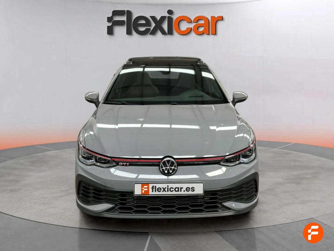 volkswagen golf 2021 / foto grande (2)