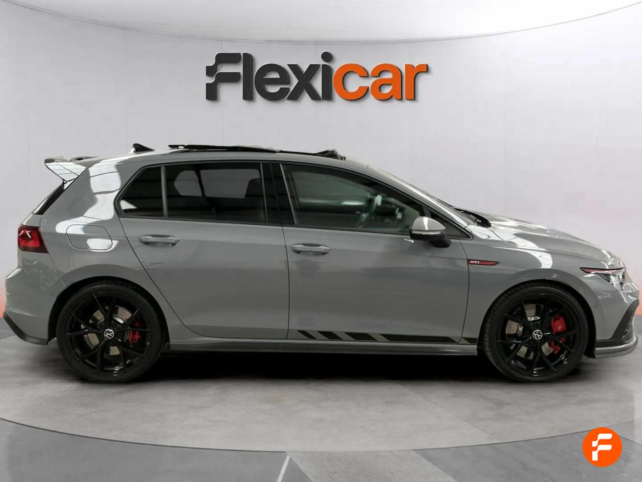 volkswagen golf 2021 / foto grande (3)