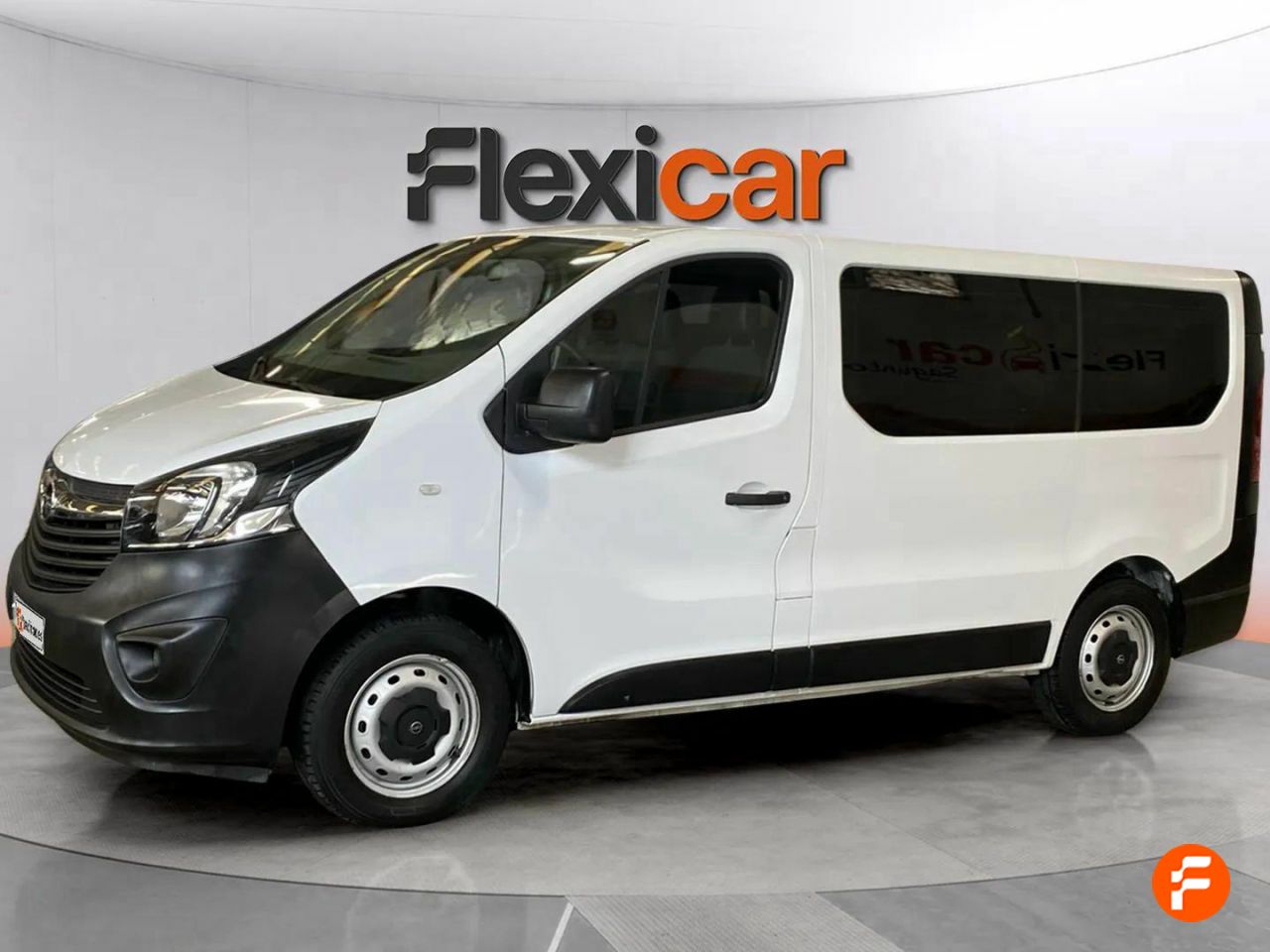opel vivaro 2017 / foto grande (2)