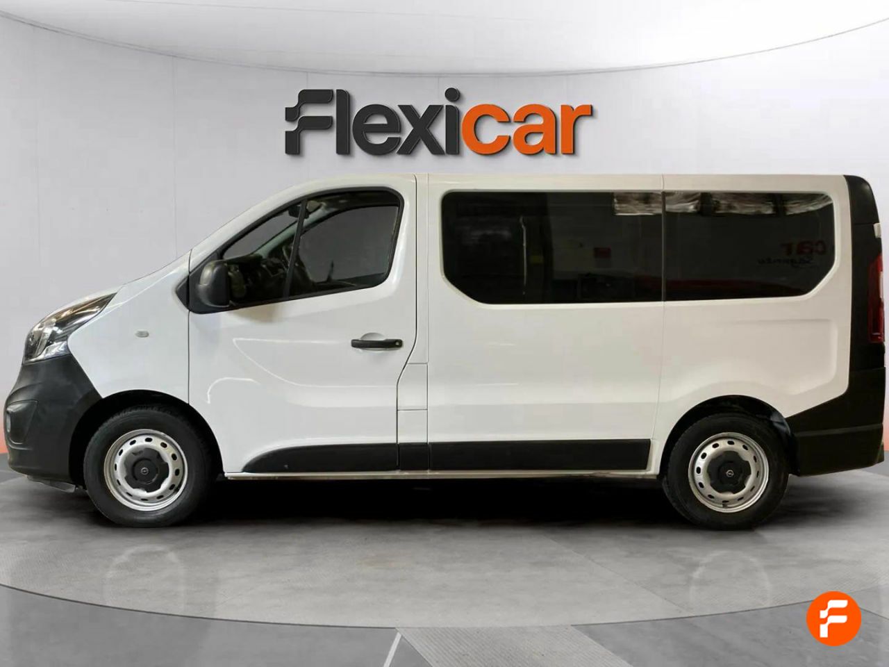 opel vivaro 2017 / foto grande (3)