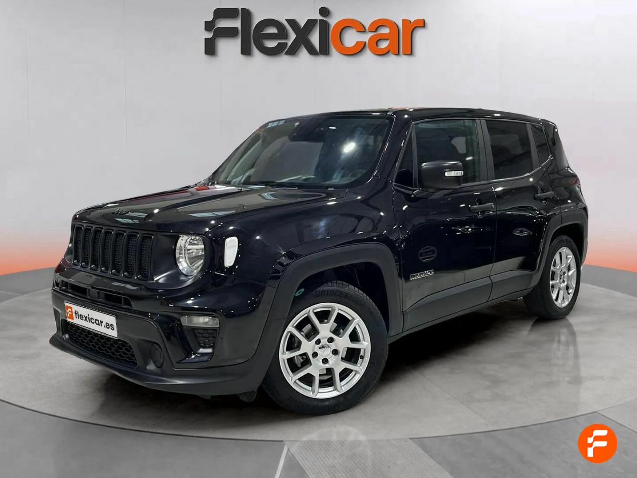 jeep renegade 2018 / foto grande (3)