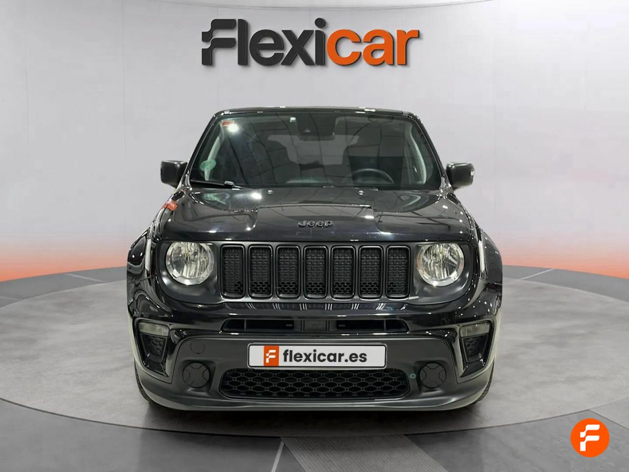 jeep renegade 2018 / foto grande (2)
