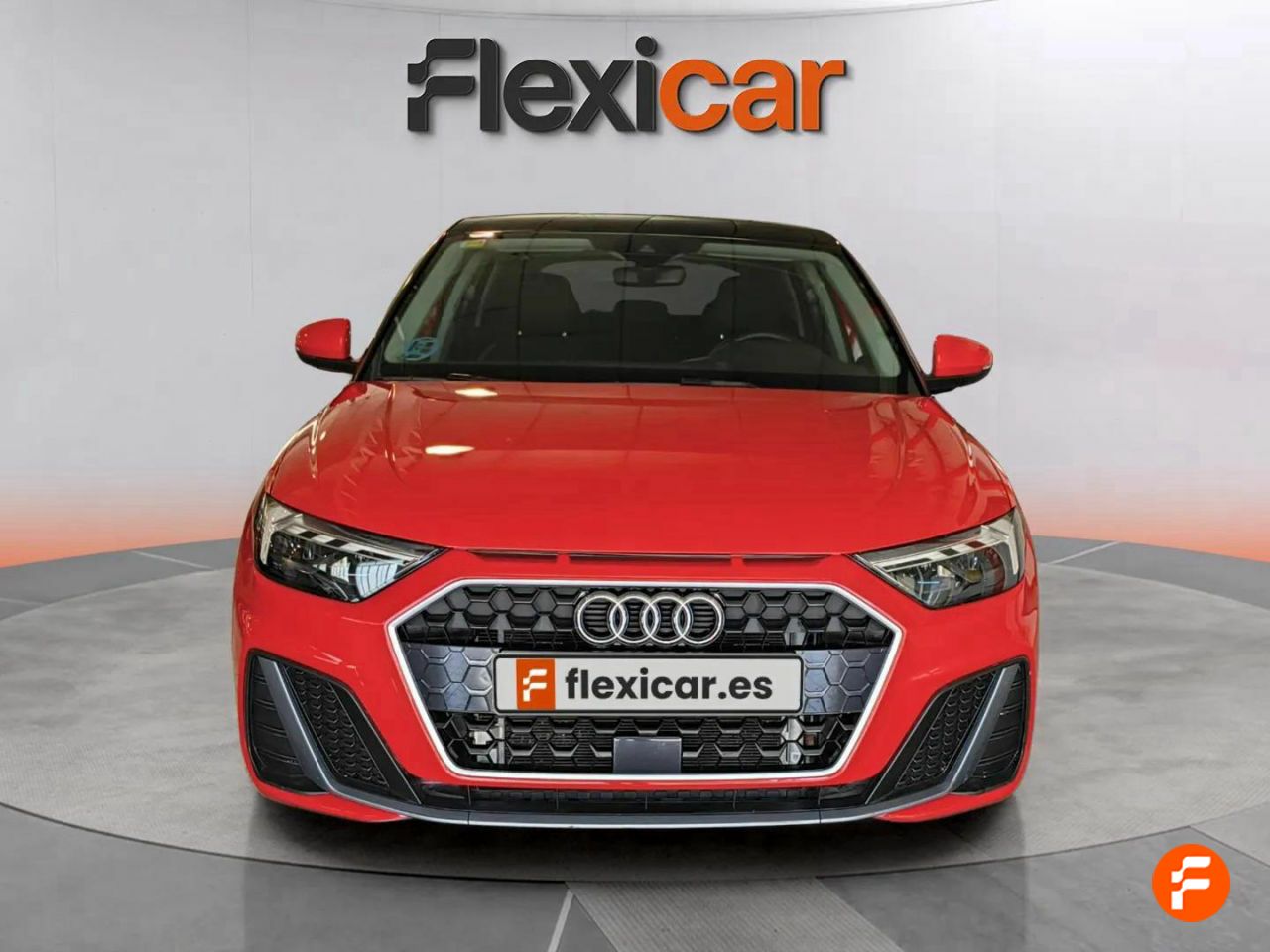 audi a3 2019 / foto grande (3)