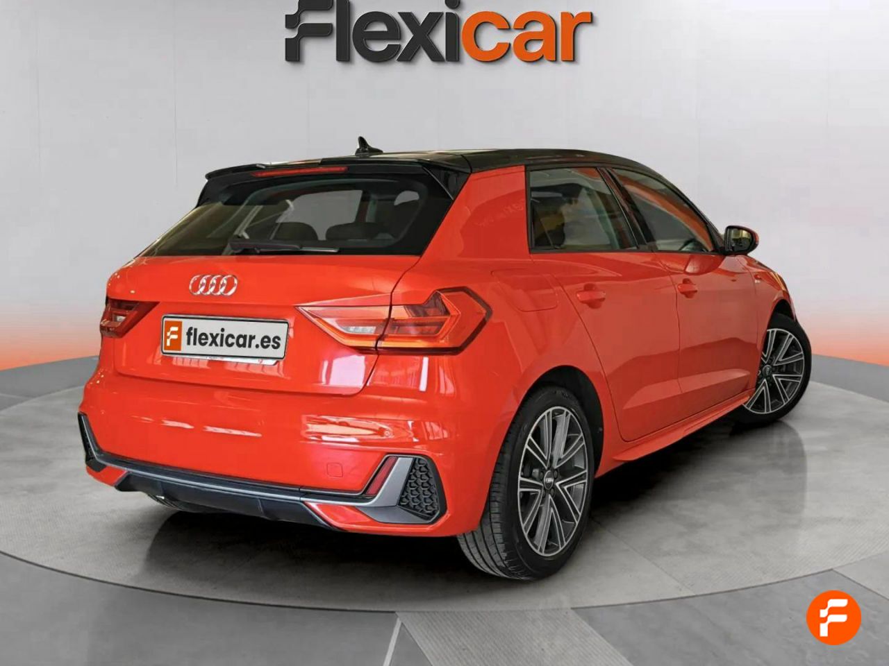 audi a3 2019 / foto grande (2)