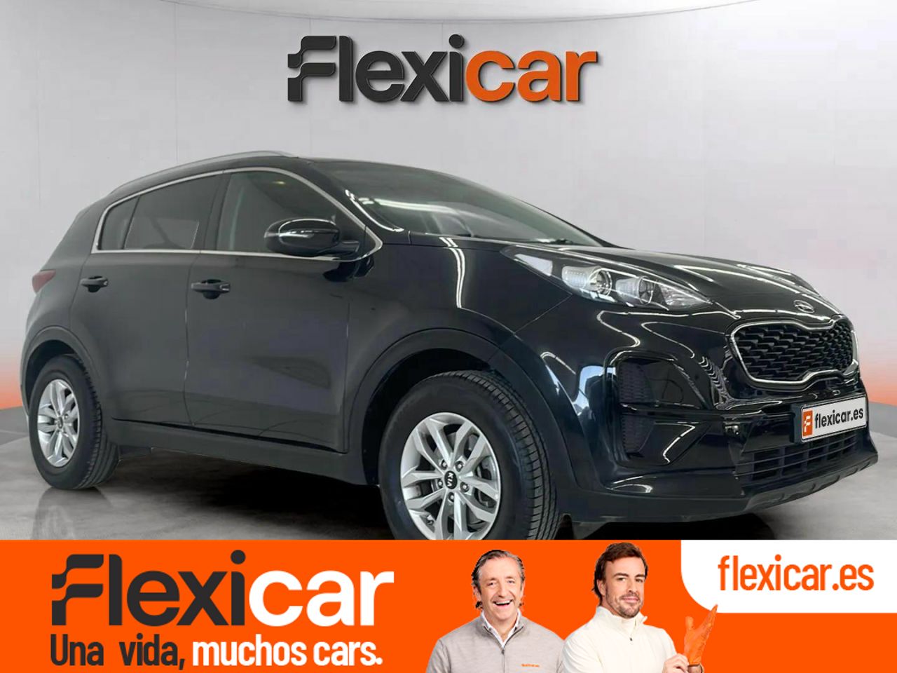 Foto kia sportage 2020 /