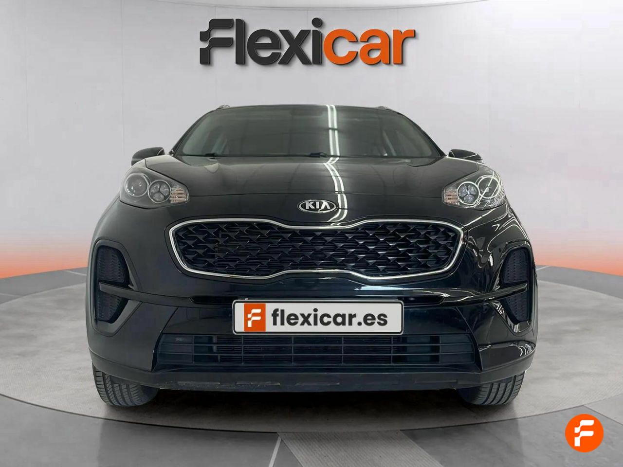 kia sportage 2020 / foto grande (2)