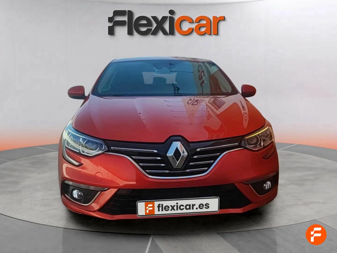renault megane 2017 / foto grande (2)
