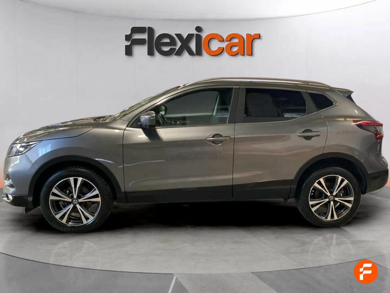 nissan qashqai 2018 / foto grande (3)