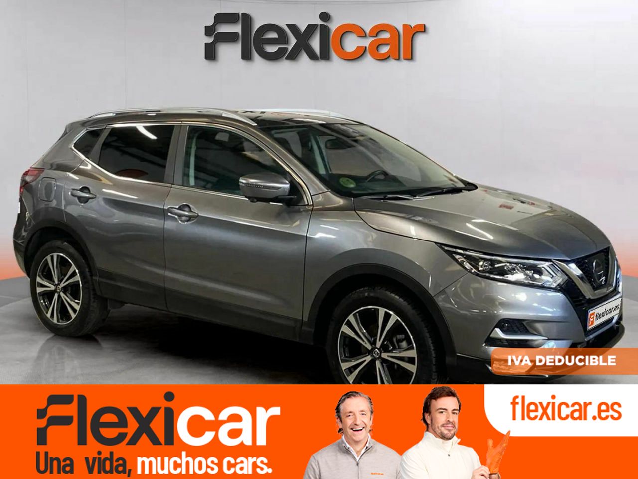 Foto nissan qashqai 2018 /