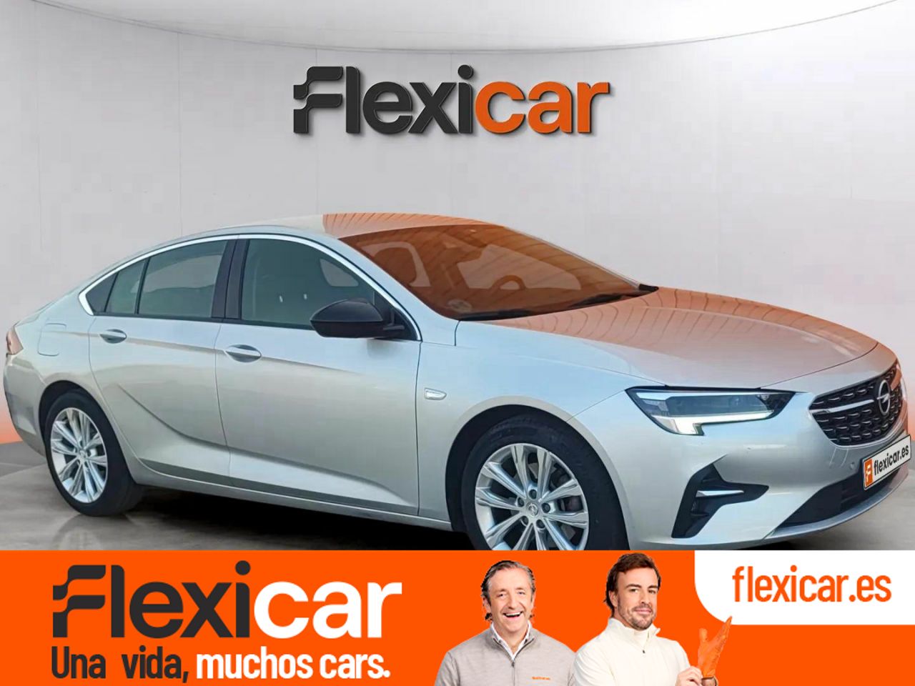 Foto opel insignia  2020 /
