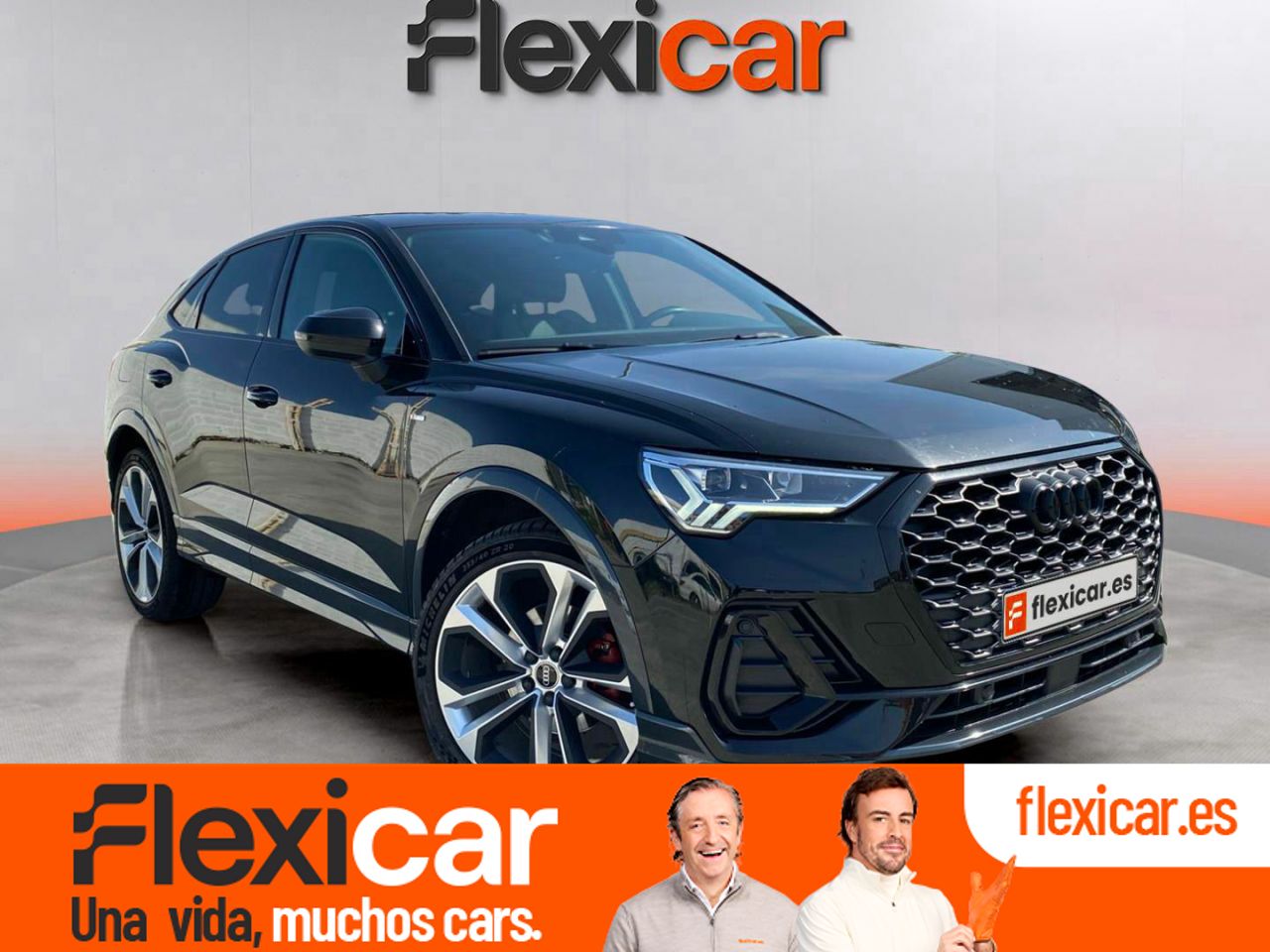 Foto audi q3 2022 /