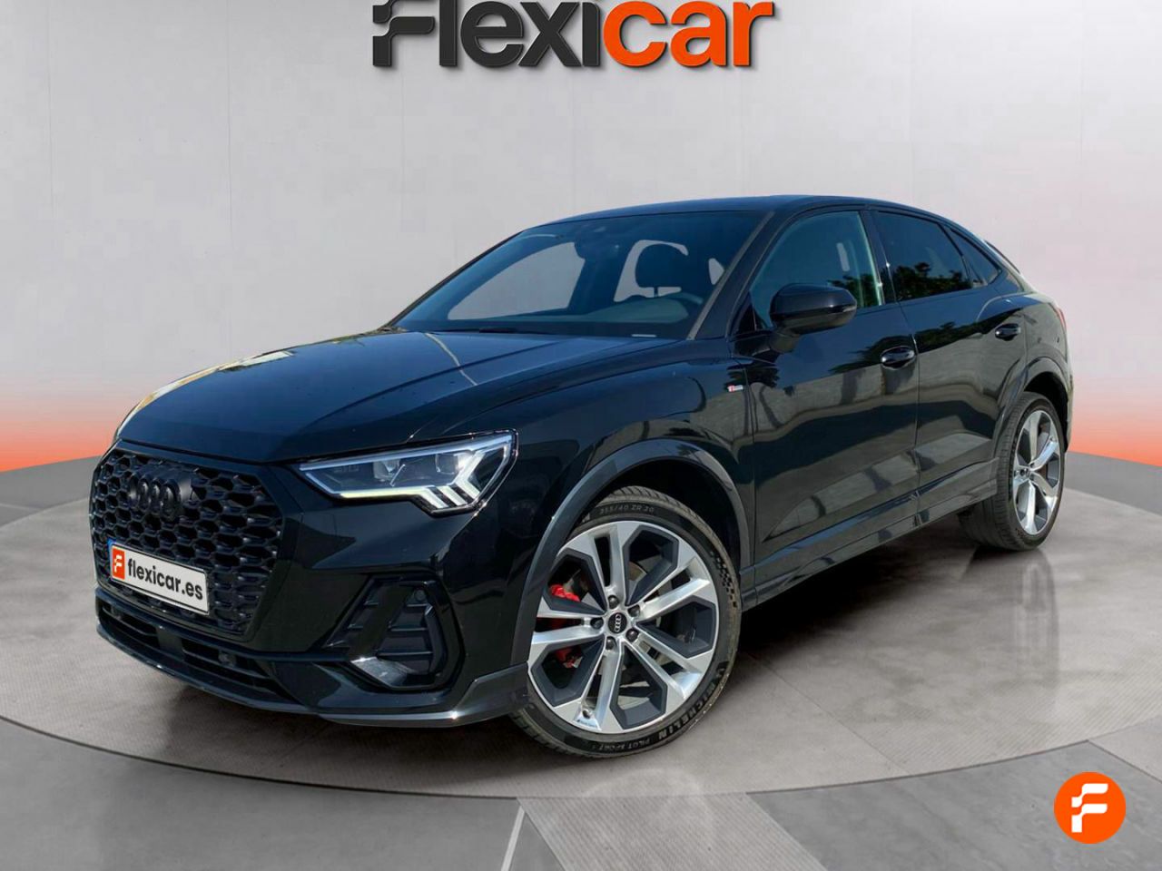 audi q3 2022 / foto grande (3)