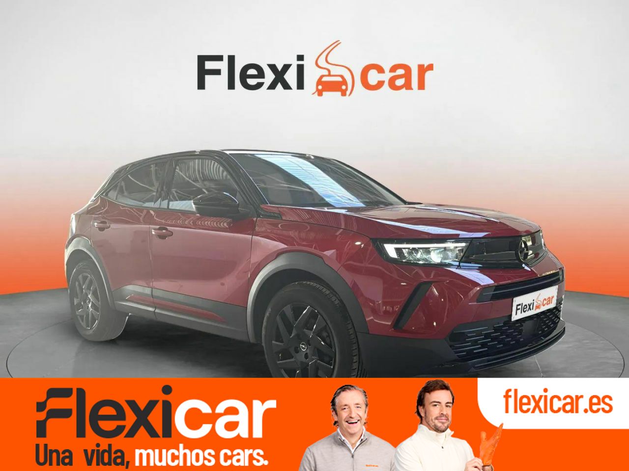 Foto opel mokka 2023 /