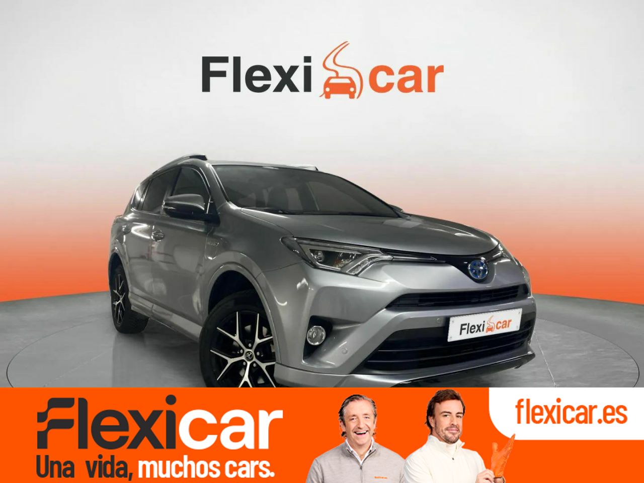 Foto toyota rav4 2017 /