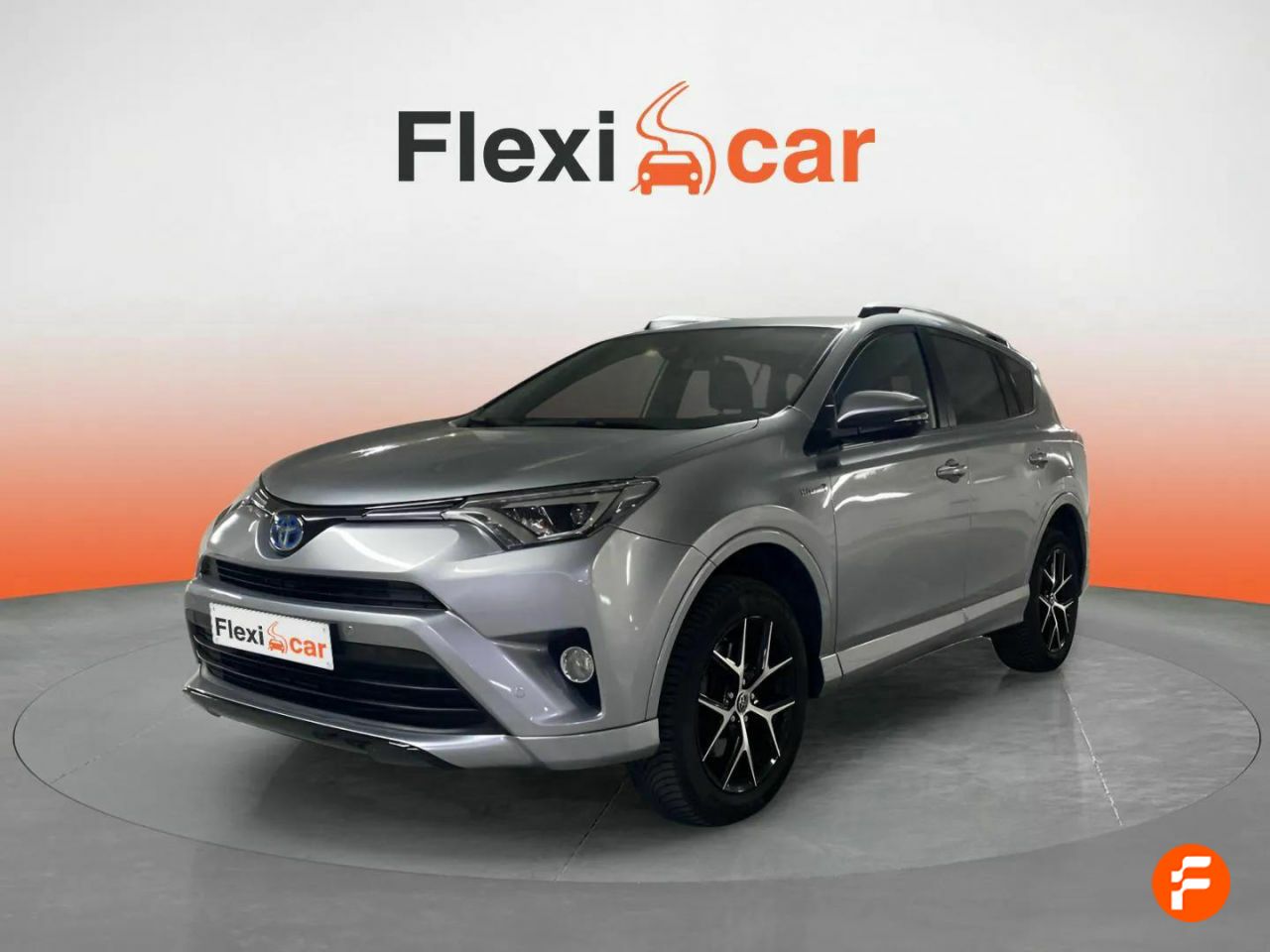 toyota rav4 2017 / foto grande (3)