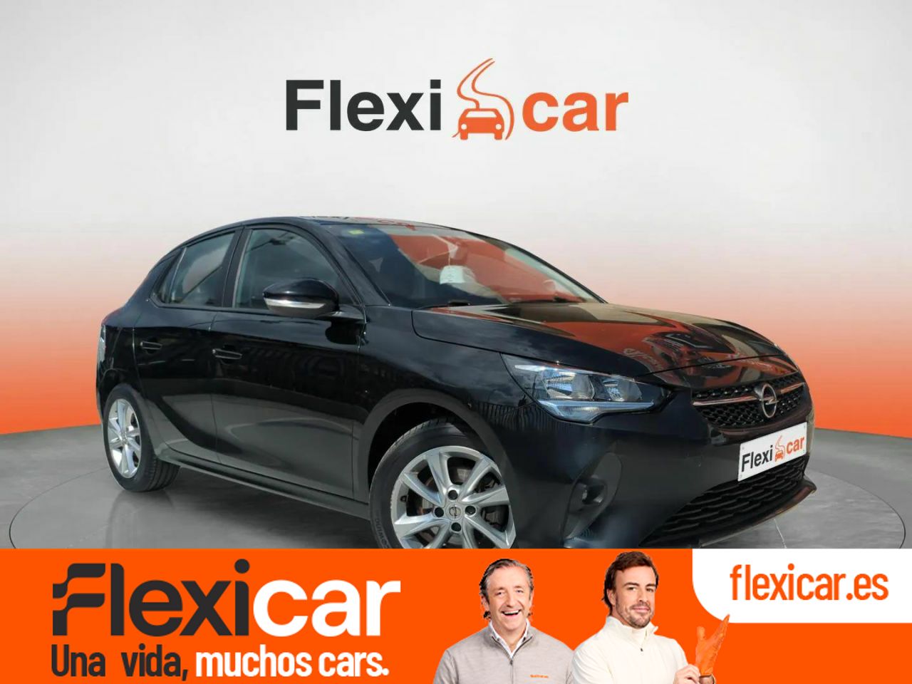 Foto opel corsa 2020 /