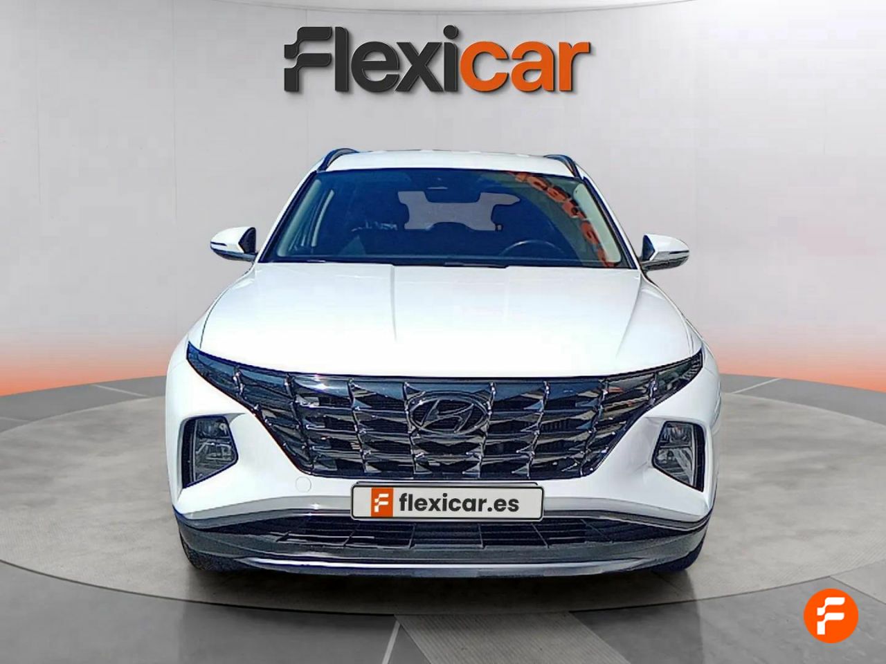 hyundai tucson 2022 / foto grande (2)