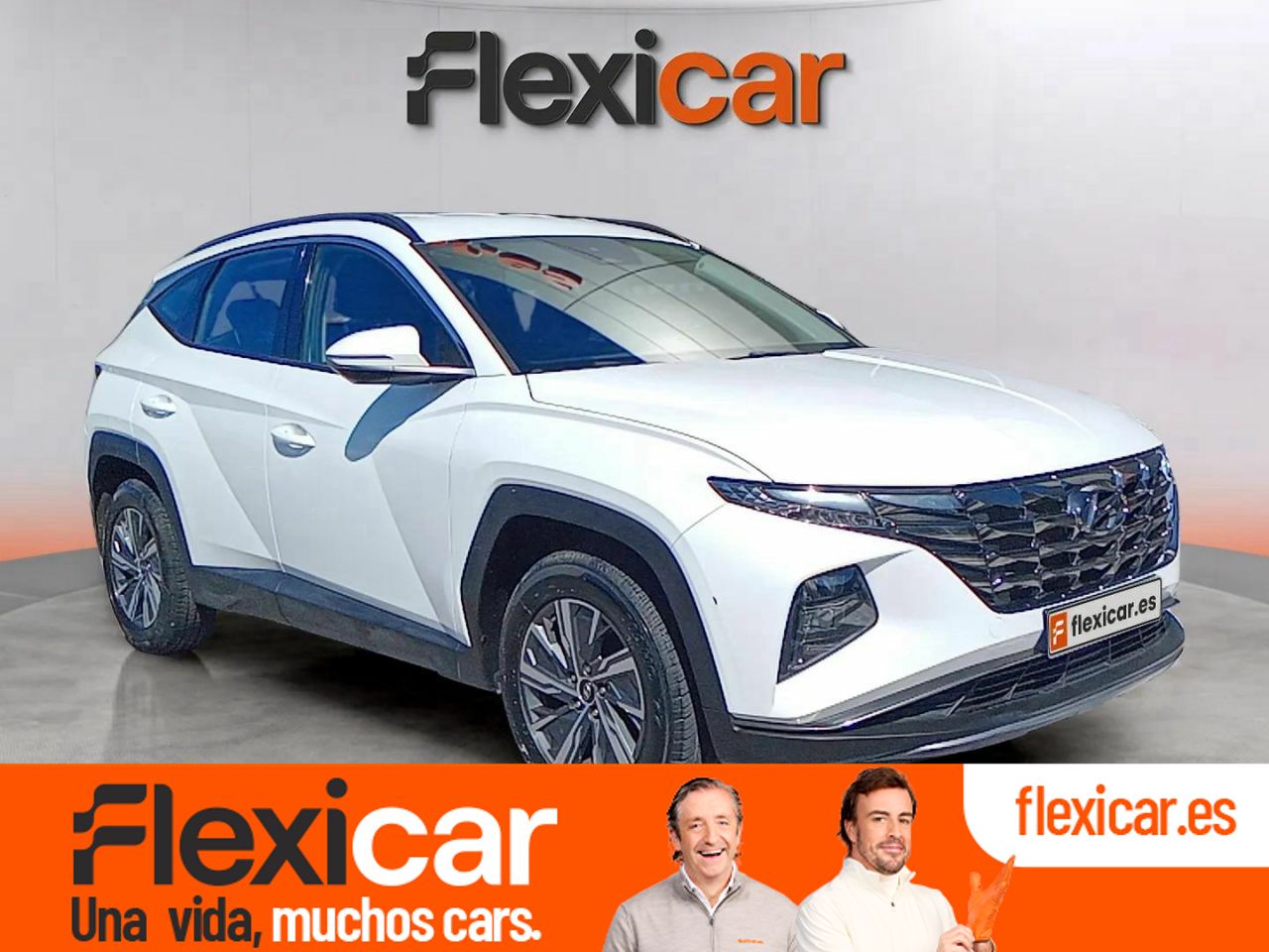 Foto hyundai tucson 2022 /