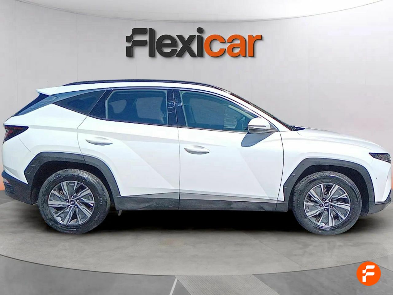 hyundai tucson 2022 / foto grande (3)