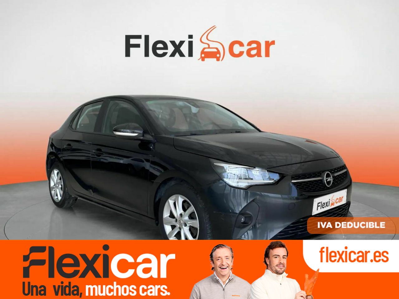 Foto opel corsa 2020 /