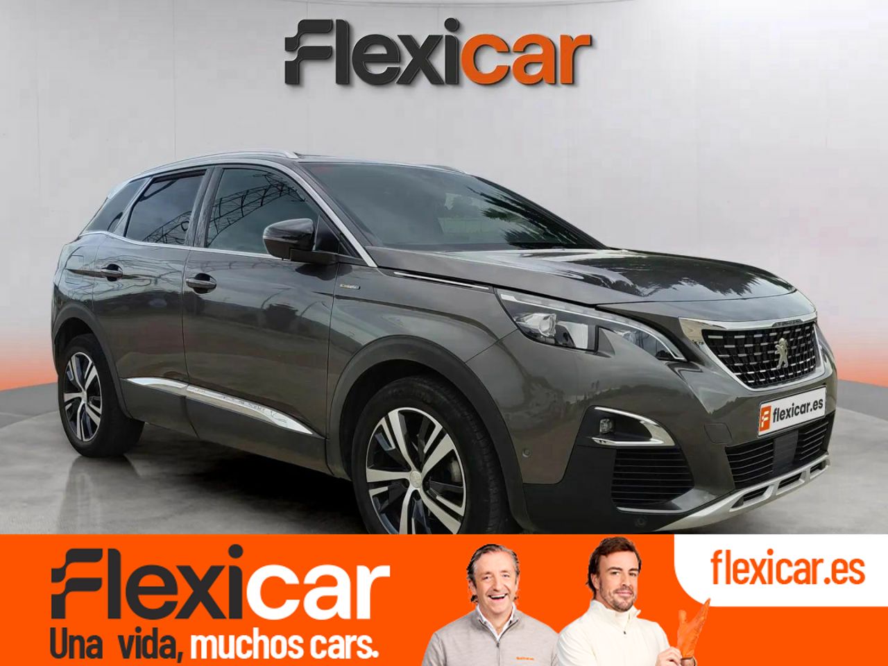 Foto peugeot 3008 2019 /
