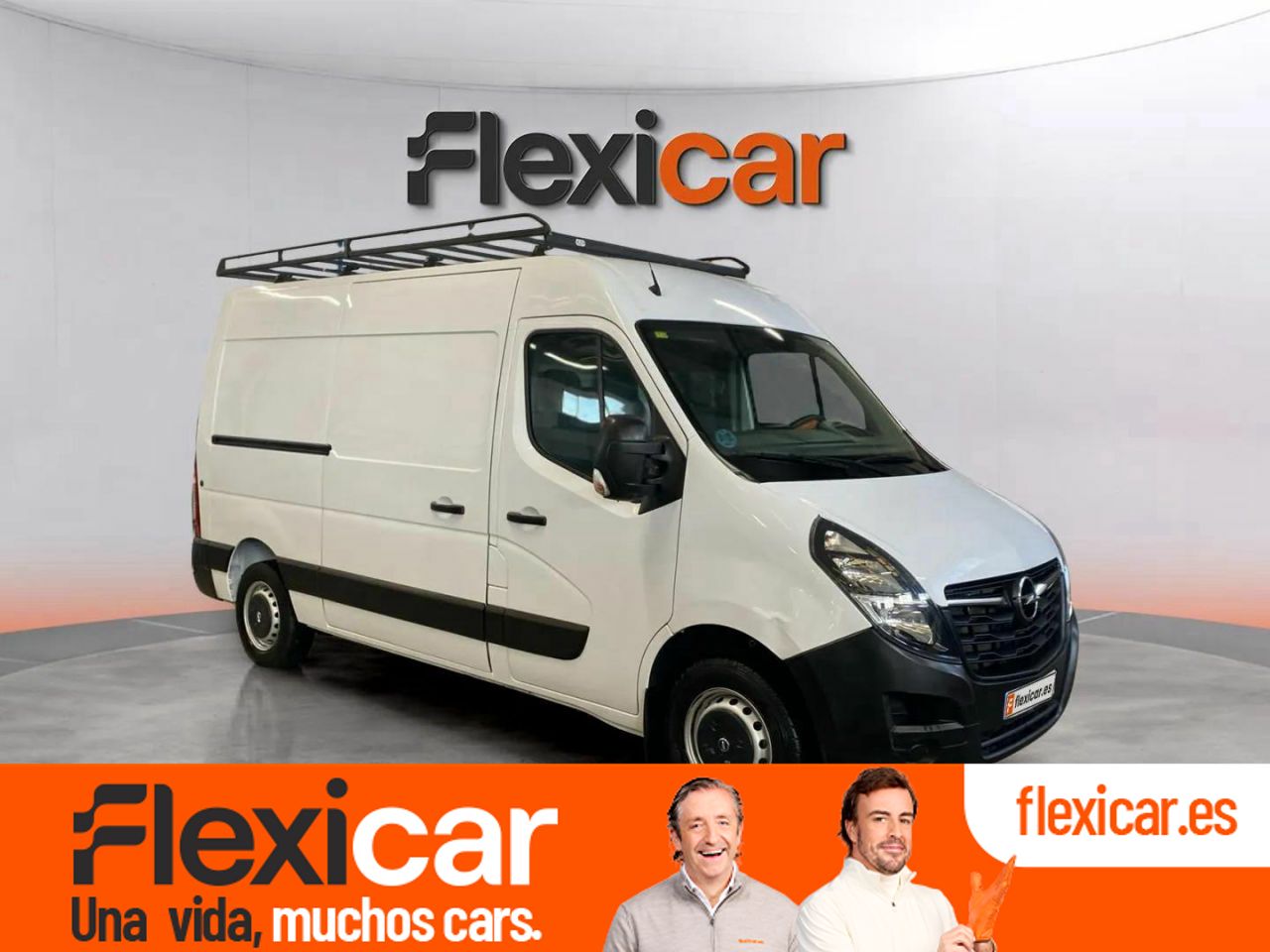 Foto opel movano 2020 /