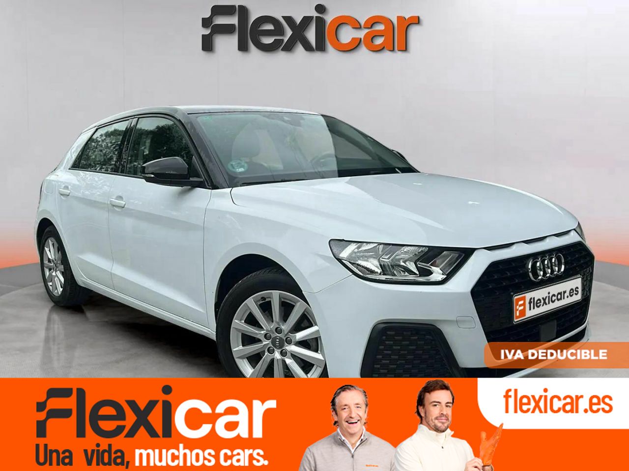 Foto audi a1 2019 /