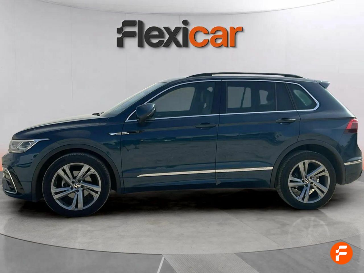 volkswagen tiguan 2022 / foto grande (2)