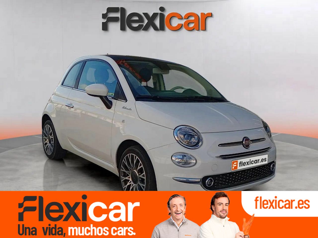 Foto fiat 500 2023 /