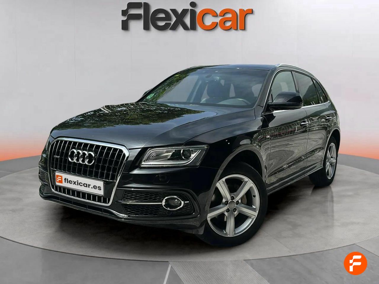 audi q5 2016 / foto grande (3)