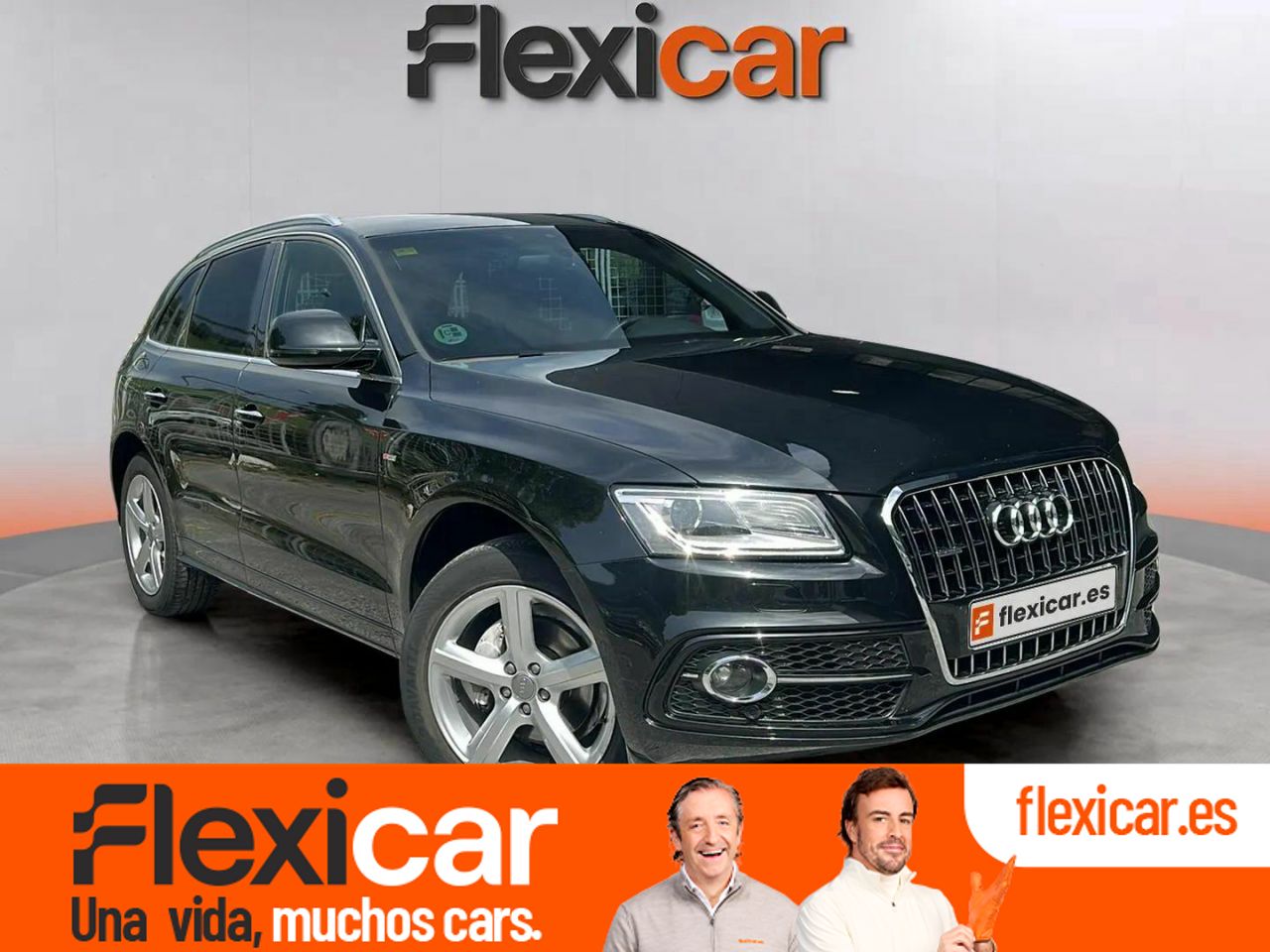 Foto audi q5 2016 /